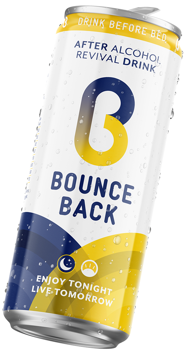 Glasgowbased Bounce Back Drinks launches in UK Scottish Financial News